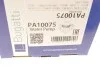 Помпа воды Renault Clio II/III/IV/Logan II 1.2/1.2 16V 00-/Dacia Sandero 1.2 08- BUGATTI PA10075 (фото 10)