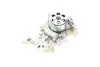 Помпа воды Renault Clio II/III/IV/Logan II 1.2/1.2 16V 00-/Dacia Sandero 1.2 08- BUGATTI PA10075 (фото 11)