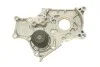 Помпа води Toyota Avensis/Corolla/Previa/Rav 4 II 2.0D/2.0D-4D 99-07 (R/B) (7 лоп) BUGATTI PA10076 (фото 2)