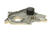 Помпа води Toyota Avensis/Corolla/Previa/Rav 4 II 2.0D/2.0D-4D 99-07 (R/B) (7 лоп) BUGATTI PA10076 (фото 12)