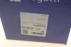 Помпа води Toyota Avensis/Corolla/Previa/Rav 4 II 2.0D/2.0D-4D 99-07 (R/B) (7 лоп) BUGATTI PA10076 (фото 18)