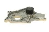 Помпа води Toyota Avensis/Corolla/Previa/Rav 4 II 2.0D/2.0D-4D 99-07 (R/B) (7 лоп) BUGATTI PA10076 (фото 7)