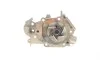 Помпа воды Renault Clio II/III 1.2 99-10/Nissan Kubistar 1.2 04- (6 лоп) (подшипник) BUGATTI PA10079 (фото 3)