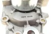 Помпа воды Renault Clio II/III 1.2 99-10/Nissan Kubistar 1.2 04- (6 лоп) (подшипник) BUGATTI PA10079 (фото 8)