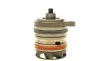 Помпа воды VW T5/Multivan V 2.5TDI 03-09/Touareg 2.5R5 TDI 03-10 (B/B) (7 лоп) BUGATTI PA10082 (фото 4)