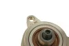 Помпа воды VW T5/Multivan V 2.5TDI 03-09/Touareg 2.5R5 TDI 03-10 (B/B) (7 лоп) BUGATTI PA10082 (фото 6)