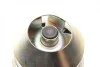 Помпа воды VW LT 28-35/28-46 2.8TDI 92kw/96kw (AGK/ATA) 97-06 (B/B) (5 лоп) (косой зуб) BUGATTI PA10084 (фото 12)