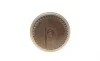 Помпа воды VW LT 28-35/28-46 2.8TDI 92kw/96kw (AGK/ATA) 97-06 (B/B) (5 лоп) (косой зуб) BUGATTI PA10084 (фото 3)