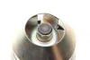 Помпа воды VW LT 28-35/28-46 2.8TDI 92kw/96kw (AGK/ATA) 97-06 (B/B) (5 лоп) (косой зуб) BUGATTI PA10084 (фото 5)