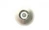 Помпа воды VW LT 28-35/28-46 2.8TDI 92kw/96kw (AGK/ATA) 97-06 (B/B) (5 лоп) (косой зуб) BUGATTI PA10084 (фото 6)