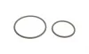 Помпа воды VW LT 28-35/28-46 2.8TDI 92kw/96kw (AGK/ATA) 97-06 (B/B) (5 лоп) (косой зуб) BUGATTI PA10084 (фото 10)
