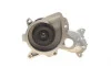 Помпа води BMW 3 (E46/E90)/5 (E60)/X5 (E53) 2.0/3.0d 03-10 (M47/M57) BUGATTI PA10086 (фото 13)