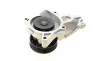 Помпа води BMW 3 (E46/E90)/5 (E60)/X5 (E53) 2.0/3.0d 03-10 (M47/M57) BUGATTI PA10086 (фото 14)