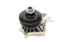 Помпа води BMW 3 (E46/E90)/5 (E60)/X5 (E53) 2.0/3.0d 03-10 (M47/M57) BUGATTI PA10086 (фото 18)