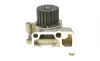 Помпа води Mazda 3/323/5/6/626/Premacy 2.0TD/DI/DITD/CD 98-10 (R/B) (6 лоп) BUGATTI PA10091 (фото 16)