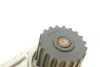 Помпа води Mazda 3/323/5/6/626/Premacy 2.0TD/DI/DITD/CD 98-10 (R/B) (6 лоп) BUGATTI PA10091 (фото 20)