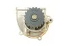 Помпа води Mazda 3/323/5/6/626/Premacy 2.0TD/DI/DITD/CD 98-10 (R/B) (6 лоп) BUGATTI PA10091 (фото 3)