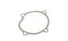 Помпа води Mazda 3/323/5/6/626/Premacy 2.0TD/DI/DITD/CD 98-10 (R/B) (6 лоп) BUGATTI PA10091 (фото 22)