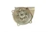Помпа води Mazda 3/323/5/6/626/Premacy 2.0TD/DI/DITD/CD 98-10 (R/B) (6 лоп) BUGATTI PA10091 (фото 6)