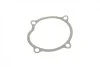 Помпа води Mazda 3/323/5/6/626/Premacy 2.0TD/DI/DITD/CD 98-10 (R/B) (6 лоп) BUGATTI PA10091 (фото 9)