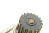 Помпа води Mazda 3/323/5/6/626/Premacy 2.0TD/DI/DITD/CD 98-10 (R/B) (6 лоп) BUGATTI PA10091 (фото 11)