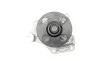 Помпа воды Mazda 2 II/3 I/II 1.3/1.3MZR/1.4/1.5/1.6/1.6MZR 03-17 (B/B) (6 лоп) BUGATTI PA10092 (фото 15)