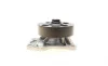 Помпа воды Mazda 2 II/3 I/II 1.3/1.3MZR/1.4/1.5/1.6/1.6MZR 03-17 (B/B) (6 лоп) BUGATTI PA10092 (фото 17)