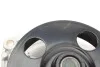 Помпа воды Mazda 2 II/3 I/II 1.3/1.3MZR/1.4/1.5/1.6/1.6MZR 03-17 (B/B) (6 лоп) BUGATTI PA10092 (фото 3)