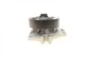 Помпа воды Mazda 2 II/3 I/II 1.3/1.3MZR/1.4/1.5/1.6/1.6MZR 03-17 (B/B) (6 лоп) BUGATTI PA10092 (фото 4)