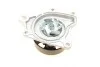 Помпа воды Mazda 2 II/3 I/II 1.3/1.3MZR/1.4/1.5/1.6/1.6MZR 03-17 (B/B) (6 лоп) BUGATTI PA10092 (фото 5)