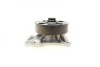 Помпа воды Mazda 2 II/3 I/II 1.3/1.3MZR/1.4/1.5/1.6/1.6MZR 03-17 (B/B) (6 лоп) BUGATTI PA10092 (фото 8)