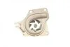 Помпа воды Mazda 2 II/3 I/II 1.3/1.3MZR/1.4/1.5/1.6/1.6MZR 03-17 (B/B) (6 лоп) BUGATTI PA10092 (фото 11)