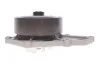 Помпа воды Honda Accord VII/FR-V 2.2i-CDTi 04-08/Civic VIII 2.2CTDi 06-/CR-V 05-10 (R/B) (7 лоп) BUGATTI PA10093 (фото 3)