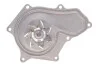 Помпа воды Honda Accord VII/FR-V 2.2i-CDTi 04-08/Civic VIII 2.2CTDi 06-/CR-V 05-10 (R/B) (7 лоп) BUGATTI PA10093 (фото 4)