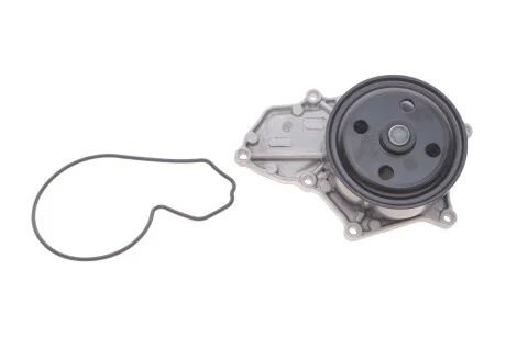 Помпа воды Honda Accord VII/FR-V 2.2i-CDTi 04-08/Civic VIII 2.2CTDi 06-/CR-V 05-10 (R/B) (7 лоп) BUGATTI PA10093