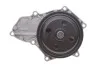 Помпа воды Honda Accord VII/FR-V 2.2i-CDTi 04-08/Civic VIII 2.2CTDi 06-/CR-V 05-10 (R/B) (7 лоп) BUGATTI PA10093 (фото 5)