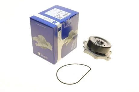 Помпа воды Toyota Auris/Avensis/Corolla/Rav4/Verso/Lexus IS 2.0D-4D/2.2D-4D 05- BUGATTI PA10094