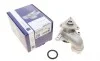 Помпа воды Hyundai Accent/Getz/i30/Matrix/Kia Cerato/Rio II/Cee'd 1.5-1.6 CRDi 04-08 BUGATTI PA10099 (фото 1)