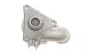 Помпа воды Hyundai Accent/Getz/i30/Matrix/Kia Cerato/Rio II/Cee'd 1.5-1.6 CRDi 04-08 BUGATTI PA10099 (фото 5)