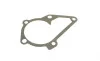 Помпа води Hyundai Accent II/III/Elantra/Getz/Matrix/Kia Cerato/Rio II 1.4/1.5/1.6 99- (R/B) (6 лоп) BUGATTI PA10102 (фото 17)