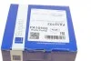 Помпа води Hyundai Accent II/III/Elantra/Getz/Matrix/Kia Cerato/Rio II 1.4/1.5/1.6 99- (R/B) (6 лоп) BUGATTI PA10102 (фото 7)