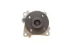 Помпа води Mitsubishi Colt 1.1/1.3/1.5 04-12/Lancer VIII 1.5-1.6 08-/Citroen C4 1.6 12- (R/B)(6 лоп) BUGATTI PA10104 (фото 13)