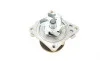 Помпа води Mitsubishi Colt 1.1/1.3/1.5 04-12/Lancer VIII 1.5-1.6 08-/Citroen C4 1.6 12- (R/B)(6 лоп) BUGATTI PA10104 (фото 16)