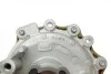 Помпа воды Citroen Jumper 2.2HDI/Fiat Ducato 2.2D/Ford Transit 2.2TDCi 06- (5 лоп.) (с корпусом) BUGATTI PA10111 (фото 3)