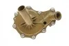 Помпа воды Citroen Jumper 2.2HDI/Fiat Ducato 2.2D/Ford Transit 2.2TDCi 06- (5 лоп.) (с корпусом) BUGATTI PA10111 (фото 7)