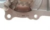 Помпа води Citroen C4-C8/Jumper/Peugeot 308/407/Ford Focus 2.0-2.2HDi/D/TDCi 06- (B/B)(8 лоп) BUGATTI PA10114 (фото 17)