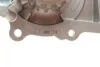 Помпа води Citroen C4-C8/Jumper/Peugeot 308/407/Ford Focus 2.0-2.2HDi/D/TDCi 06- (B/B)(8 лоп) BUGATTI PA10114 (фото 3)