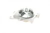 Помпа води Citroen C4-C8/Jumper/Peugeot 308/407/Ford Focus 2.0-2.2HDi/D/TDCi 06- (B/B)(8 лоп) BUGATTI PA10114 (фото 10)