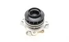 Помпа воды Nissan Qashqai/X-Trail/Renault Trafic/Master/Laguna/Megane 2.0/2.3dCi 05- (R/B) (16 лоп) BUGATTI PA10117 (фото 4)