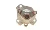 Помпа воды Nissan Qashqai/X-Trail/Renault Trafic/Master/Laguna/Megane 2.0/2.3dCi 05- (R/B) (16 лоп) BUGATTI PA10117 (фото 6)